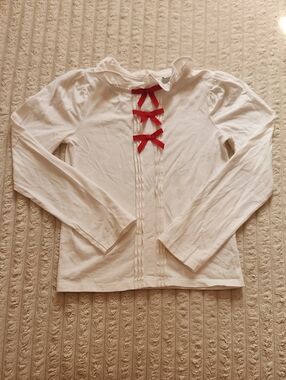 New Janie And Jack Top